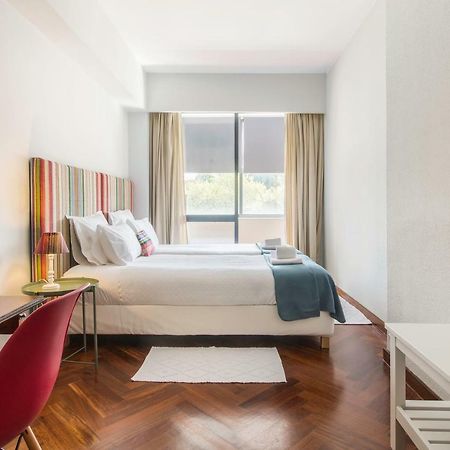 Cozy Stay - Cedofeita 436 Porto Ngoại thất bức ảnh