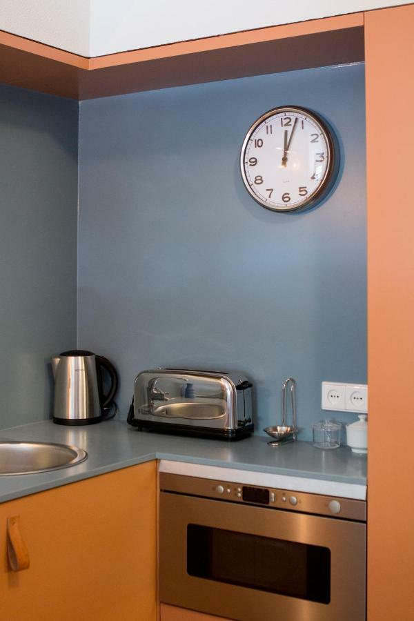 Cozy Stay - Cedofeita 436 Porto Ngoại thất bức ảnh