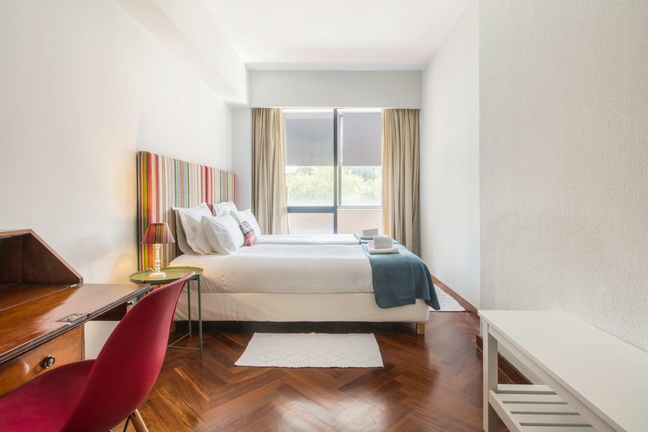 Cozy Stay - Cedofeita 436 Porto Ngoại thất bức ảnh