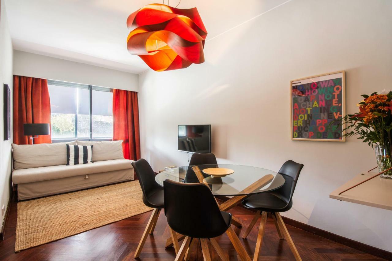 Cozy Stay - Cedofeita 436 Porto Ngoại thất bức ảnh