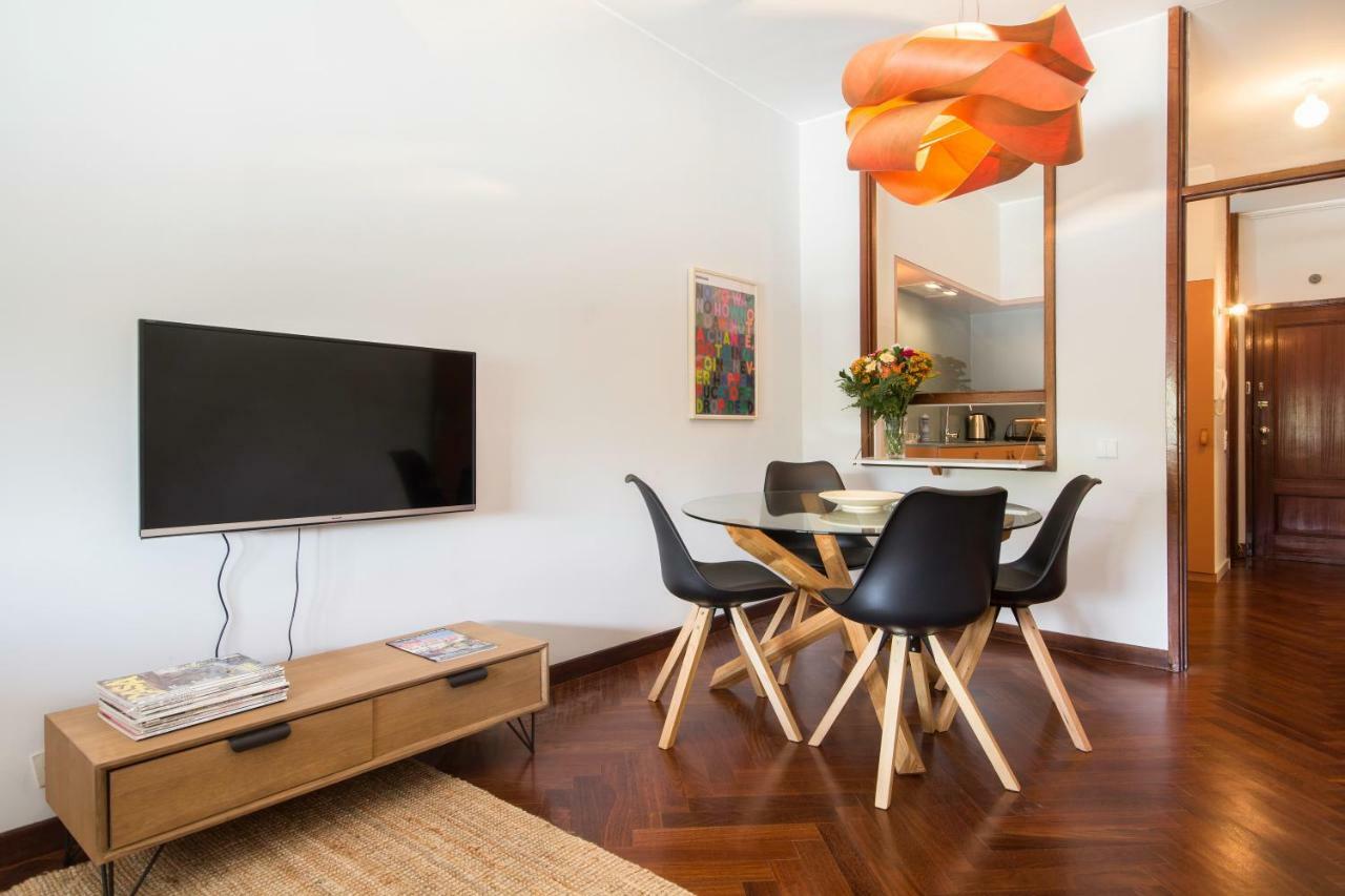 Cozy Stay - Cedofeita 436 Porto Ngoại thất bức ảnh