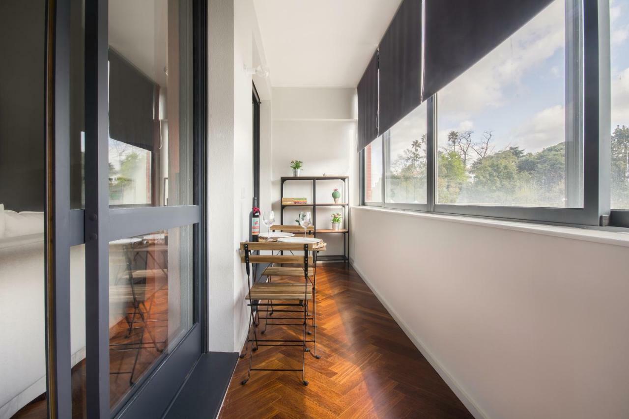 Cozy Stay - Cedofeita 436 Porto Ngoại thất bức ảnh