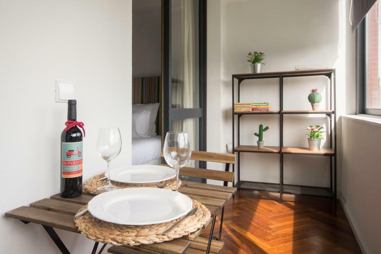 Cozy Stay - Cedofeita 436 Porto Ngoại thất bức ảnh