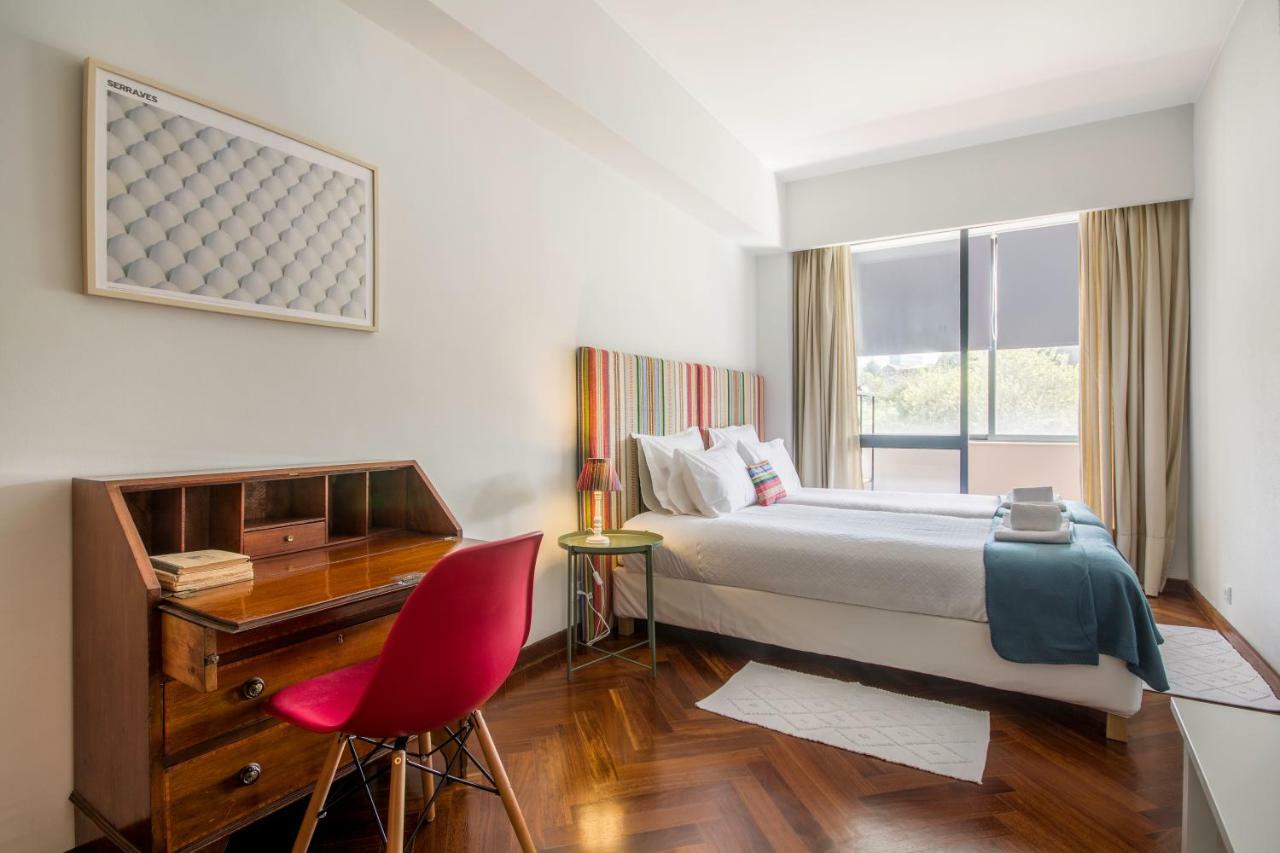 Cozy Stay - Cedofeita 436 Porto Ngoại thất bức ảnh